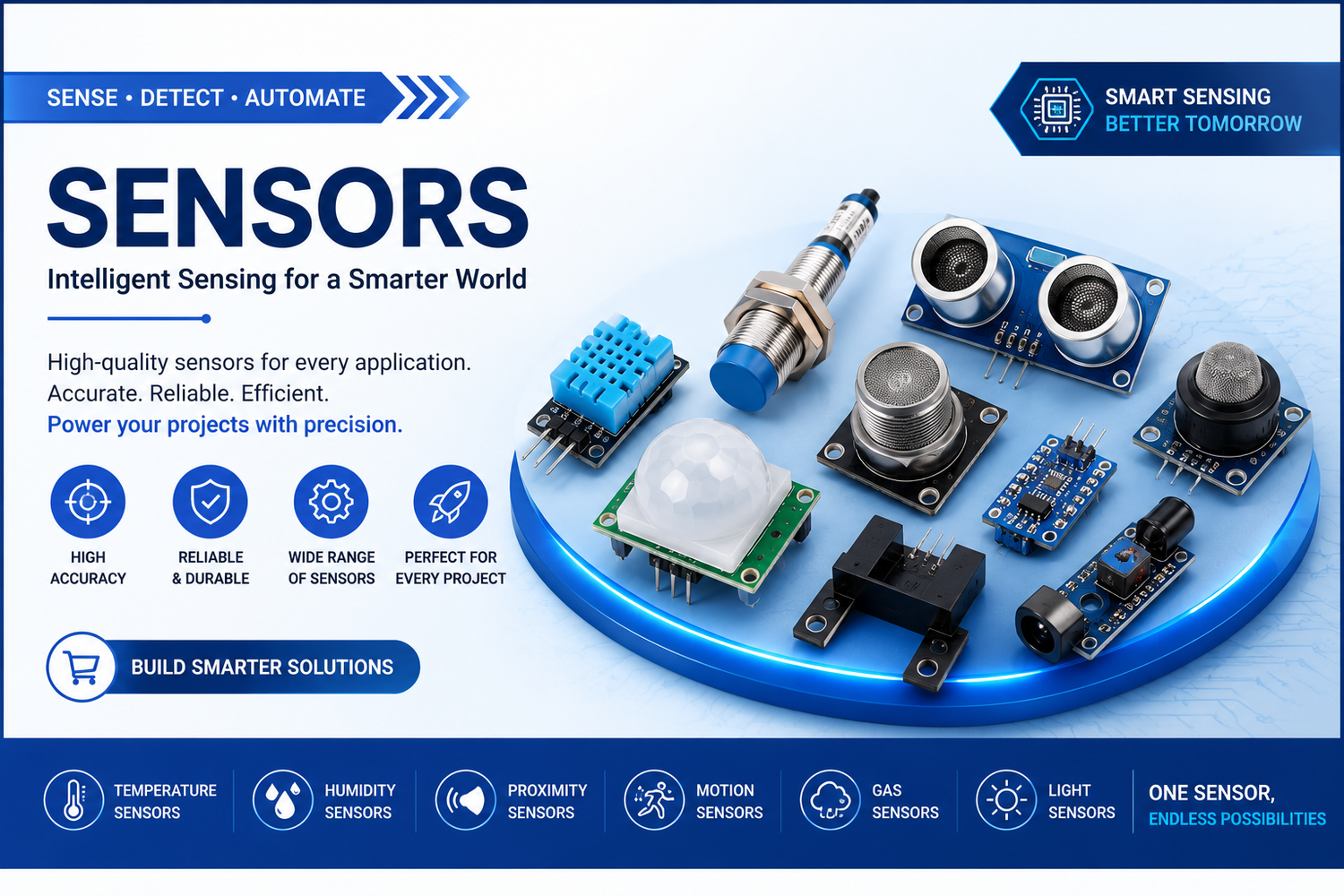 Sensors