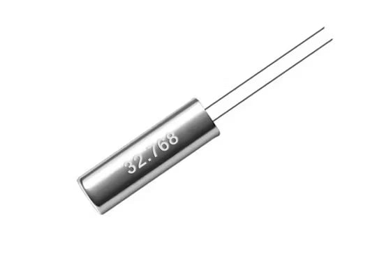 32.768KHz Quartz Crystal Oscillators