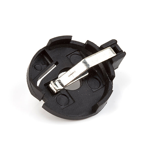 CR2032/CR2025/CR2016 Battery Holder BS-3 DIP