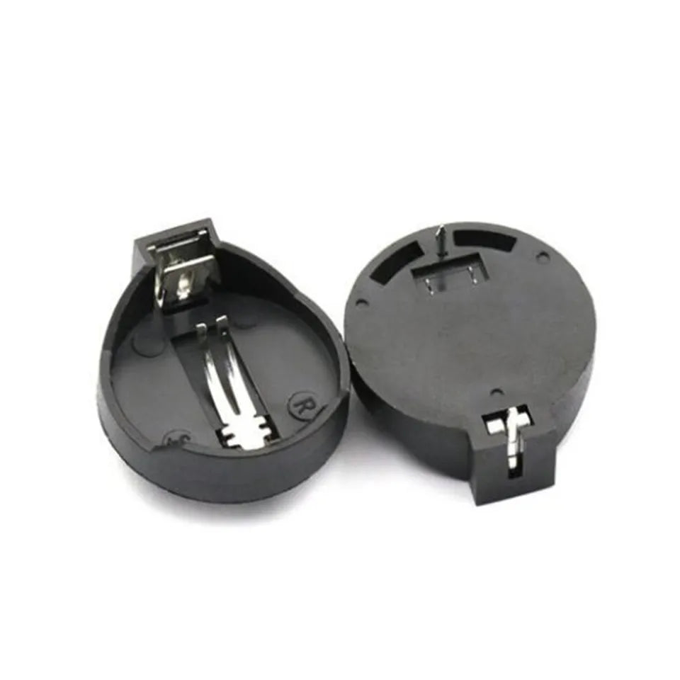 CR2032/CR2025/CR2016 Battery Holder BS-3 DIP