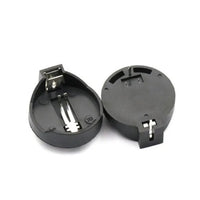 CR2032/CR2025/CR2016 Battery Holder BS-3 DIP