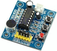 ISD1820 Voice Recording & Playback Module