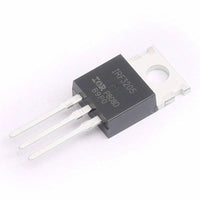 IRF3205 Power MOSFET (TO-220 Package) - 55V 110A High-Current N-Channel Switching Transistor