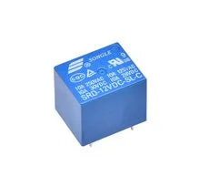 2 Pieces 12V 5 Pin Automotive Relay, SPDT Type, High Quality Universal Relay Set
