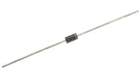 UF4007 1000V 1A Ultra-Fast Recovery Diode DO-41 High-Voltage Rectifier for SMPS