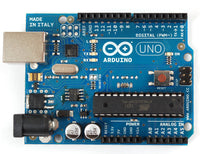 Arduino Uno R3 Board