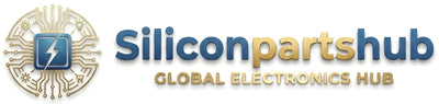 Silicon Parts Hub