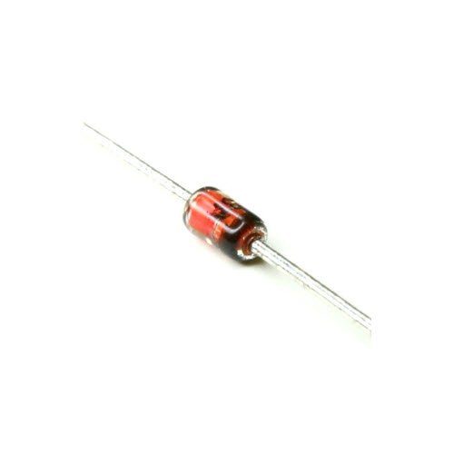 Zener Diode 1W Through-Hole Voltage Regulator Diode (3.3V–100V)